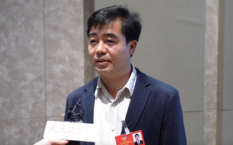 廣西壯族自治區(qū)政協(xié)委員銀書(shū)：鑄牢中華民族共同體意識(shí) 助力畫(huà)好“同心圓”