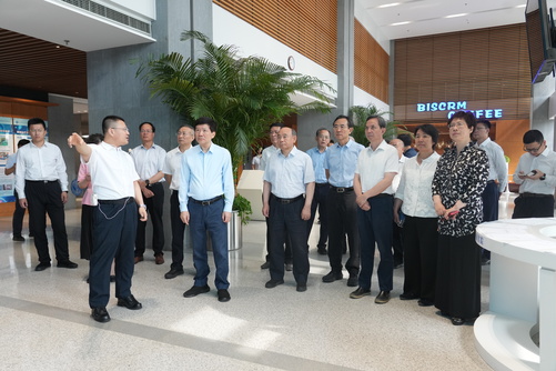 北京市政協主席魏小東：以首善標準推動人民政協事業高質量發展