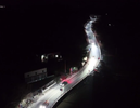 點亮鄉村路，溫暖百姓心 