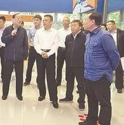 權(quán)忠光委員：建言資政的廣闊舞臺