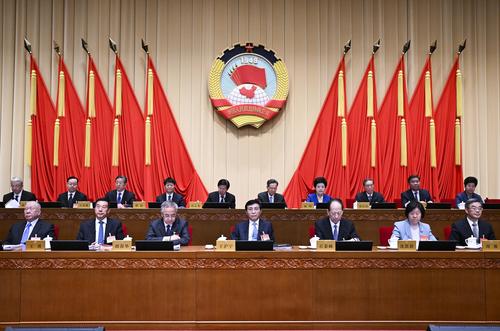 全國政協十四屆常委會第十次會議開幕 王滬(6496536)-20250301205122_毒霸看圖