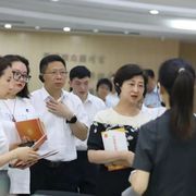 委員好聲音丨全國政協委員李迎新：打造解紛樣板 護航企業出海