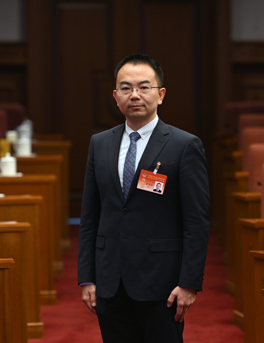 黃綿松