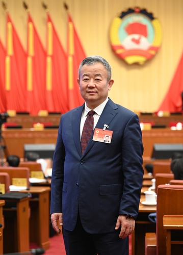 趙毅武