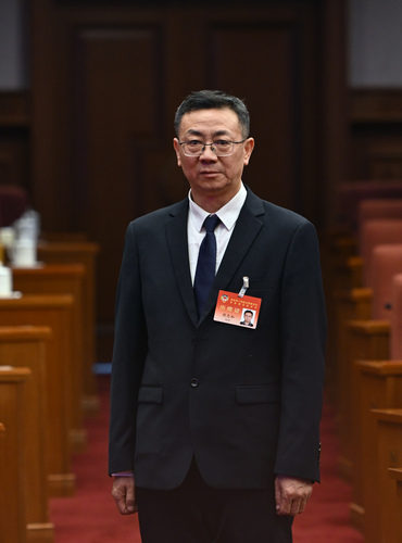 周忠和
