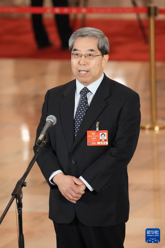 馬建堂