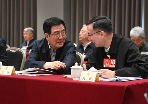 林鐸委員與周波委員在一起就彼此關心的問題(6599848)-20250306173752