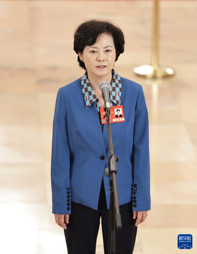 徐曉蘭