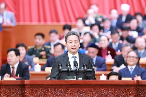 李小鵬
