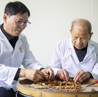 ?浙江省余姚市政協常委姚國祥：履職盡責擔當 為農業發展建言獻策