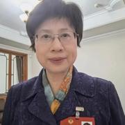 全國政協(xié)委員燕瑛：加大基礎(chǔ)研究投入 推動人工智能產(chǎn)業(yè)高質(zhì)量發(fā)展