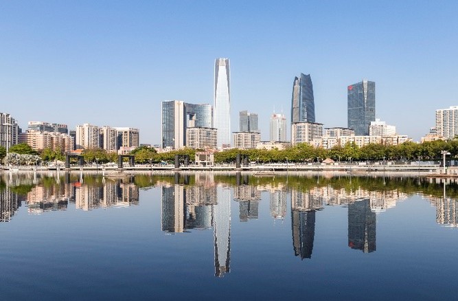 民營(yíng)經(jīng)濟(jì)發(fā)展前景廣闊、大有可為
