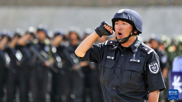 洪流中的豐碑——追憶吉林省臨江市原副市長(zhǎng)、公安局局長(zhǎng)夏琨