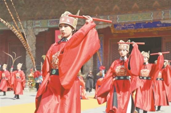 共同守護兩岸文化根脈 