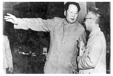 正道同心