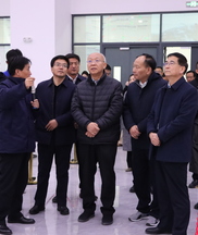 提案辦理有成效丨助推黃河上游產業改造力爭“上游”