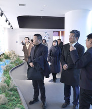 提案辦理有成效丨推進世界一流財務管理體系建設