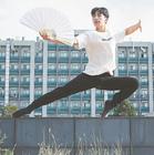 澳門青年翁正耀：與祖國(guó)內(nèi)地的“雙向奔赴”