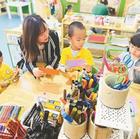 澳門青年鄭珮珮：和小小少年共同成長(zhǎng)