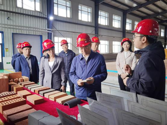 七臺河市政協圍繞“企業承接科技成果轉化的能力和需求”開展專題調研