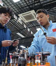 教育強國建設委員說·聚焦聯組會②|弘揚工匠精神要從中華優秀傳統文化中汲取力量