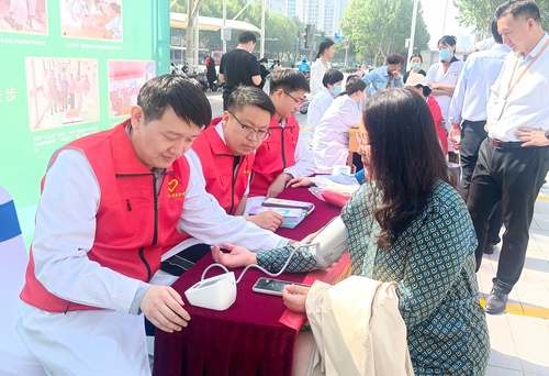 （皖站，圖片）民進安徽省宿州市委會：同心(7225071)-20250516112407