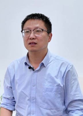 【委員漫談·智啟新元】福州市政協委員唐曉騰：構建覆蓋全學段的AI素質教育體系