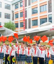 教育強國建設(shè)委員說·聚焦聯(lián)組會⑩|讓紅色基因代代相傳，讓星星火炬永放光芒
