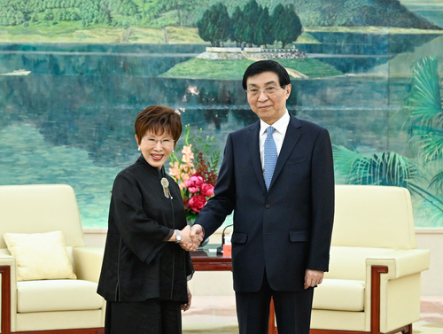 王滬寧