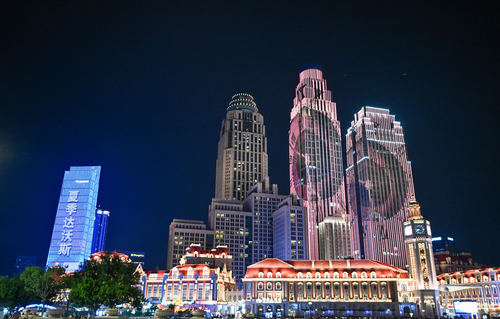 天津：流光溢彩迎盛會（5）(7539396)-20250624080943