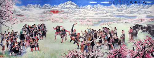 大美西藏   集體創作(7534816)-20250625104117
