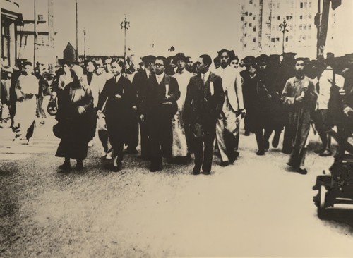 1936年9月18日，救國會領導人沈鈞儒(7423463)-20250707092708