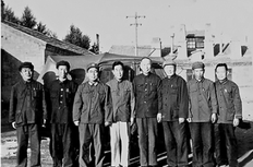 紅格爾圖抗日戰場遺址尋訪記