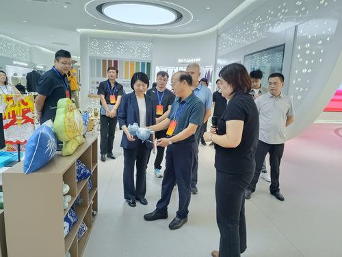 （地方政協）助力紡織產業高質量發展(7770635)-20250723095047