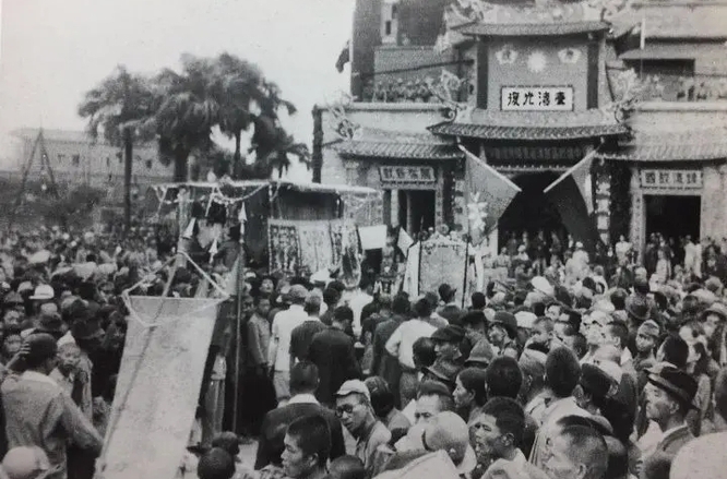 祖國永遠不會忘記