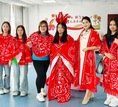 是體驗，更是成長