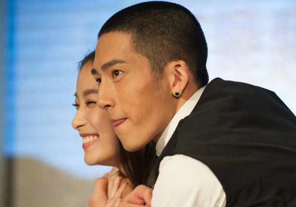 倪妮和井柏然真在一起了！雙方經(jīng)紀人承認戀情