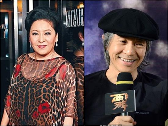 向太陳嵐發長文痛罵周星馳：縮頭烏龜 出來對質