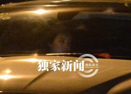 蔣雯麗法國偷情現(xiàn)實版娘要嫁人？盤點明星偷情被拍提褲瞬間【2】