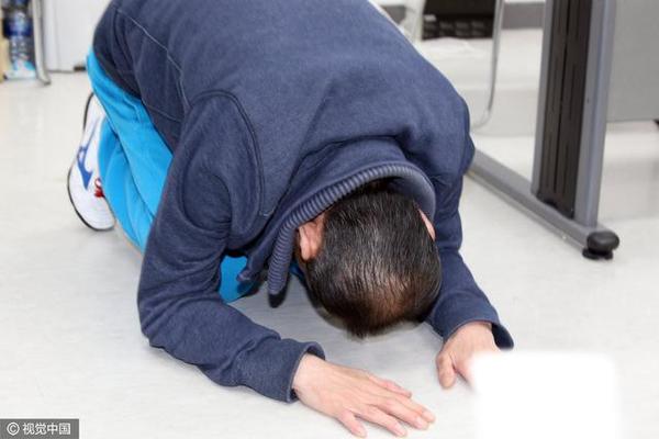樸泰桓請戰里約遭拒 恩師發布會下跪求情(圖)